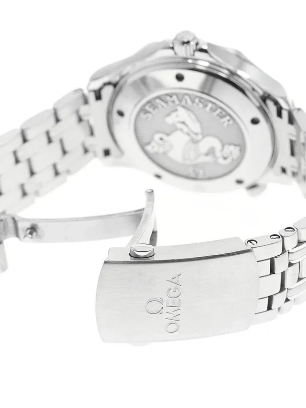 OMEGA Seamaster Diver 300M